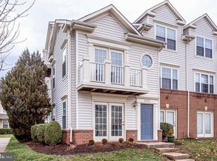 20423 Alderleaf Ter, Ashburn, VA