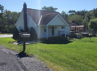 13924 Craddock Rd SW, Cresaptown, MD 21502