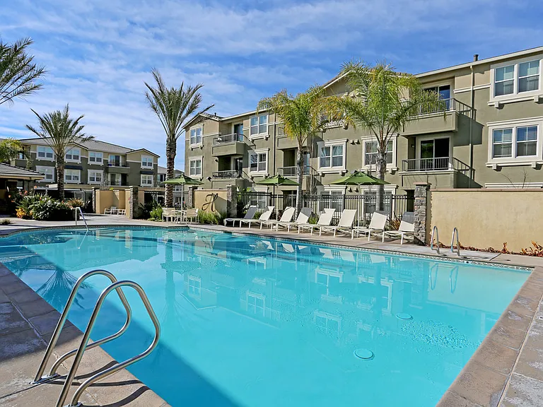 Highlands Point Apartments — Photo 17