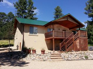 209 Sun Valley Rd, Alto, NM 88312