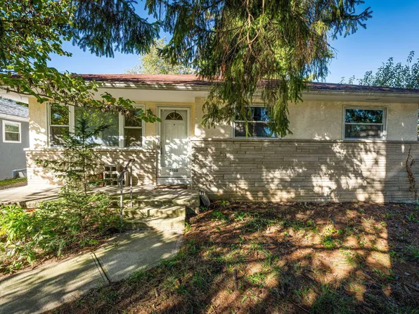 3668 Washburn St, Columbus, OH 43213