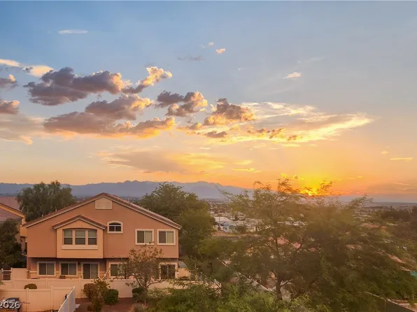2089 Overton Beach St Unit 102, Sunrise Manor Town, NV 89156