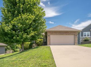 2808 S 17th Ave, Ozark, MO 65721
