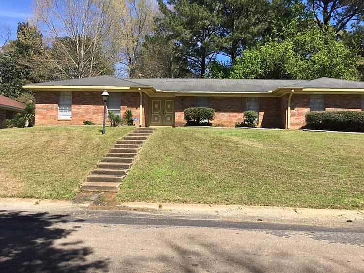 1444 Wooddell Dr, Jackson, MS 39212 Zillow