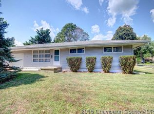 502 Cedar Ct, Monticello, IL 61856