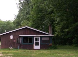 2363 E Farrand Rd, Clio, MI 48420