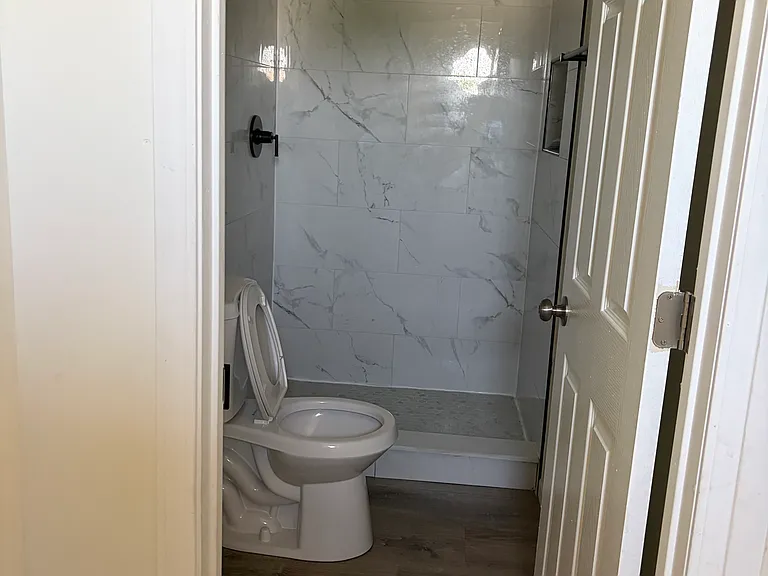 Second Floor Full Bath