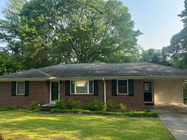 406 Holly Dr, Gainesville, GA 30501