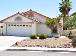 701 Inglenook Dr, Las Vegas, NV 89123
