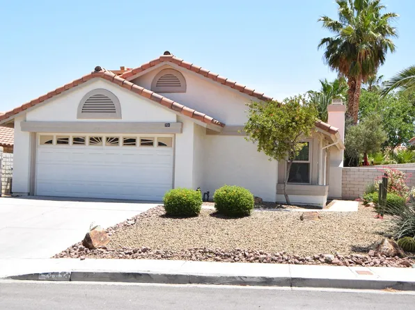 701 Inglenook Dr, Las Vegas, NV 89123