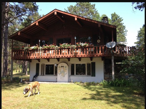 4641 Lake Hills Lndg, Eagle River, WI 54521
