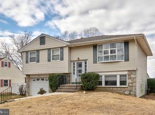 405 Pomona Rd, Cinnaminson, NJ 08077