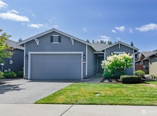 8235 Ridgefield Ave NE, Lacey, WA 98516