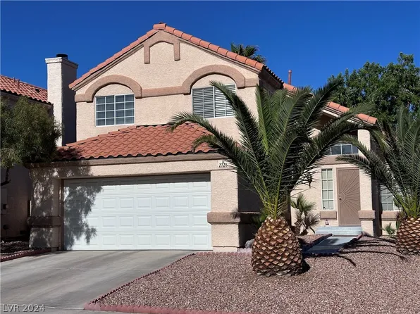 2728 Sattley Cir, Las Vegas, NV 89117