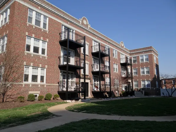 6237 Southwood Ave APT 2N, Saint Louis, MO 63105