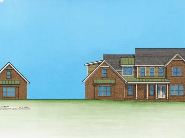 3423 New Hill Holleman Rd Lot 1, New Hill, NC 27562