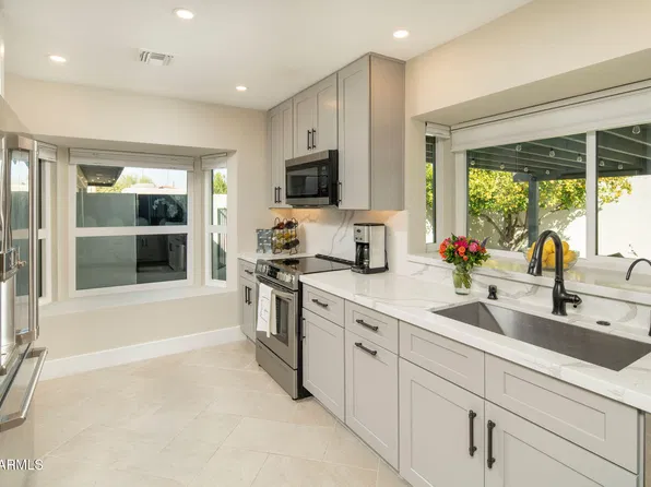 7605 E VIA DE LINDO --, Scottsdale, AZ 85258