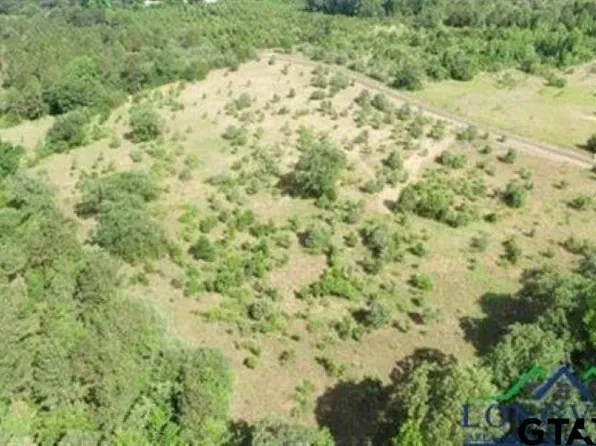 County Road 1242, Linden, TX 75563