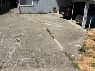 160 Denio St, Vallejo, CA 94590