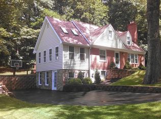 48 Cedar Knoll Rd, Cockeysville, MD 21030