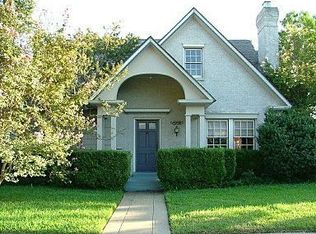 6208 Malcolm Dr, Dallas, TX 75214