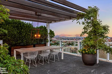 Sold by Brown Harris Stevens