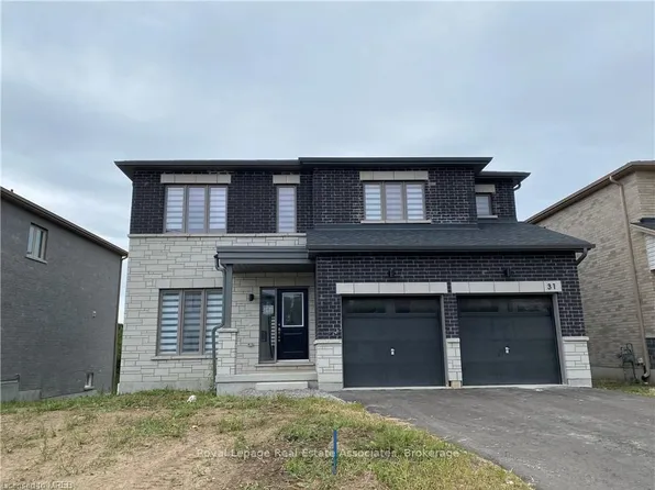 31 Butternut Dr, Norfolk County, ON N3Y 0G8