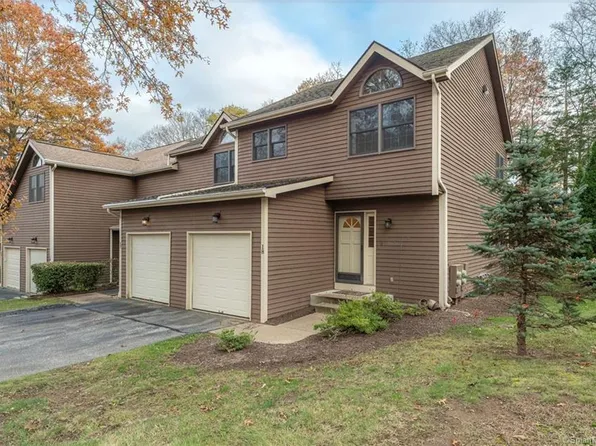 366 Ash Street #18, Windham, CT 06226