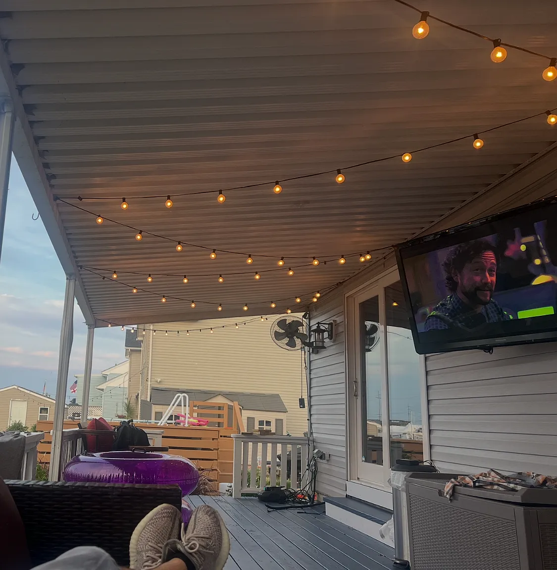 3 bed, 768 sqft, $3,200 — Photo 2