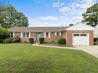 4516 Hatton Point Rd, Portsmouth, VA 23703