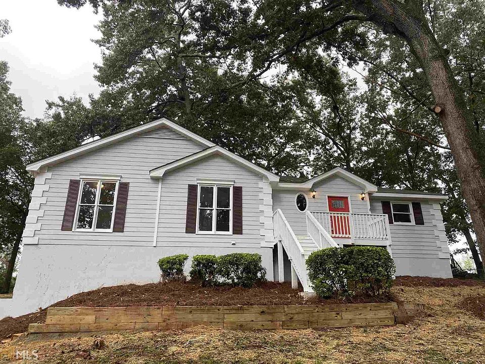 160 Jans Mdws, Stockbridge, GA 30281 Zillow