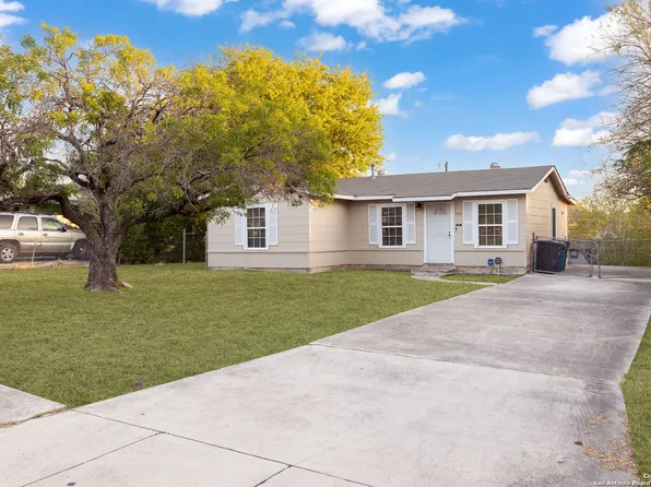 430 Demya, San Antonio, TX 78227