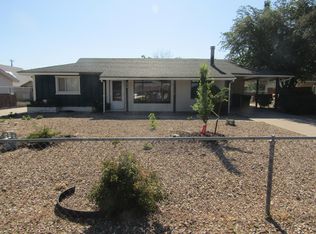 856 Quarter Horse Rd, Williams, AZ 86046