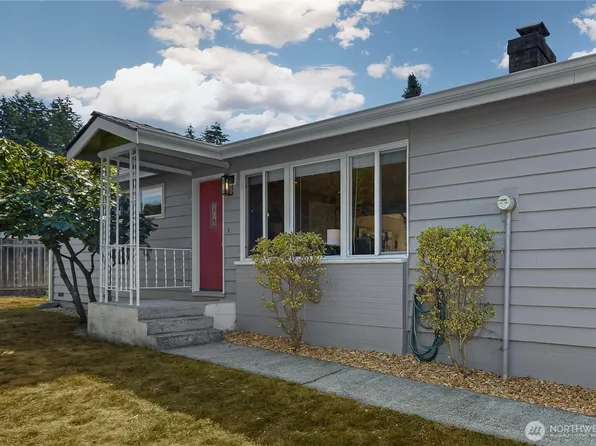 10527 Beardslee Boulevard, Bothell, WA 98011