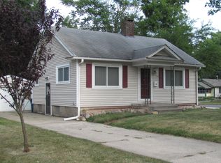 2305 38th St, Des Moines, IA 50310