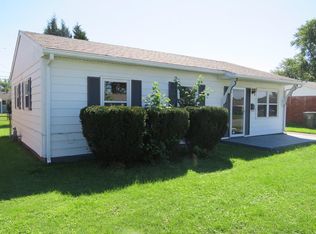 933 Carter Rd, Owensboro, KY 42301