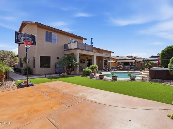 2728 W Adventure Drive, Anthem, AZ 85086