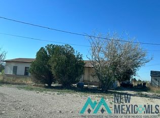 2609 Socorro Rd, Carlsbad, NM 88220