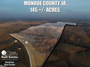 197 Trail, Albia, IA 52531