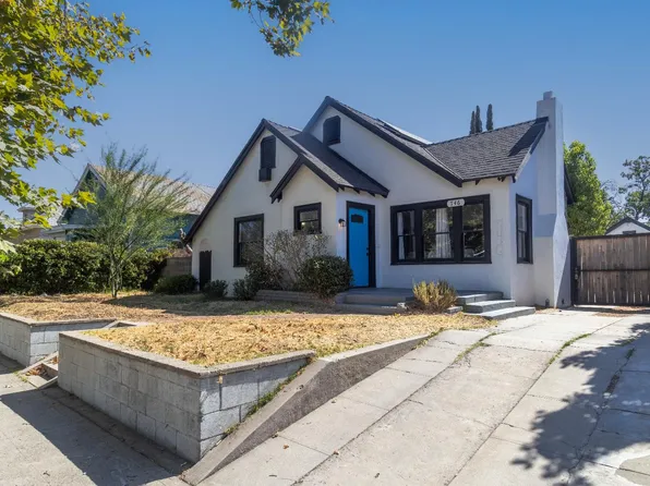 746 N Wilson Ave, Fresno, CA 93728