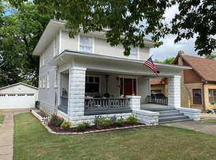 2236 Alston Ave, Fort Worth, TX 76110