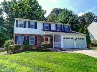 2222 Kempton Park Cir, Bel Air, MD 21015