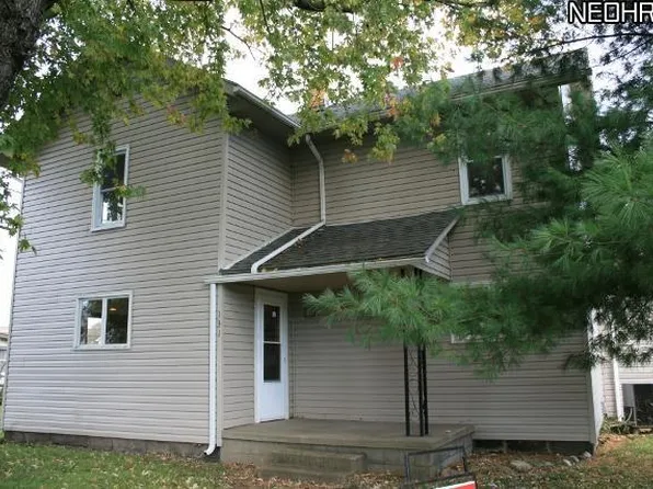 131 S Wooster Ave, Strasburg, OH 44680