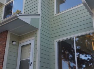 2436 W 82nd Pl UNIT E, Westminster, CO 80031
