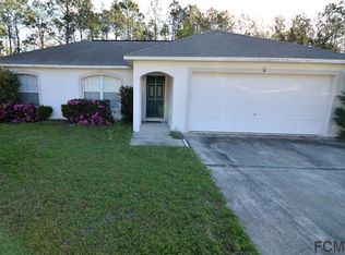 116 Karas Trl, Palm Coast, FL 32164