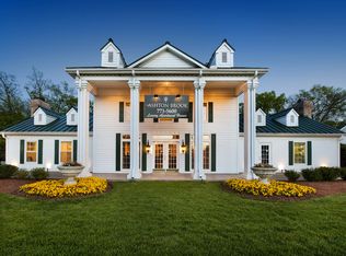 100 Gillespie Rd, Franklin, TN 37067