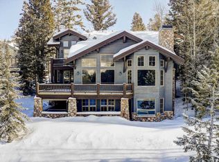 37 Silver Dollar Rd, Park City, UT 84060