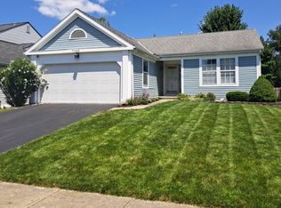 7588 Sun Valley Ct, Pickerington, OH 43147