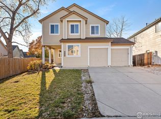 4949 Delany Dr, Fort Collins, CO 80528