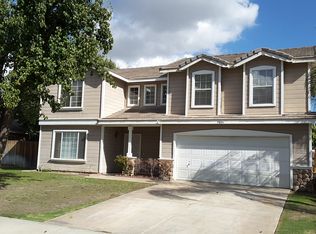 5804 California Spring Dr, Bakersfield, CA 93313